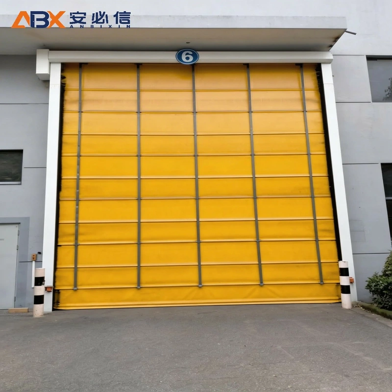 重庆柔性门