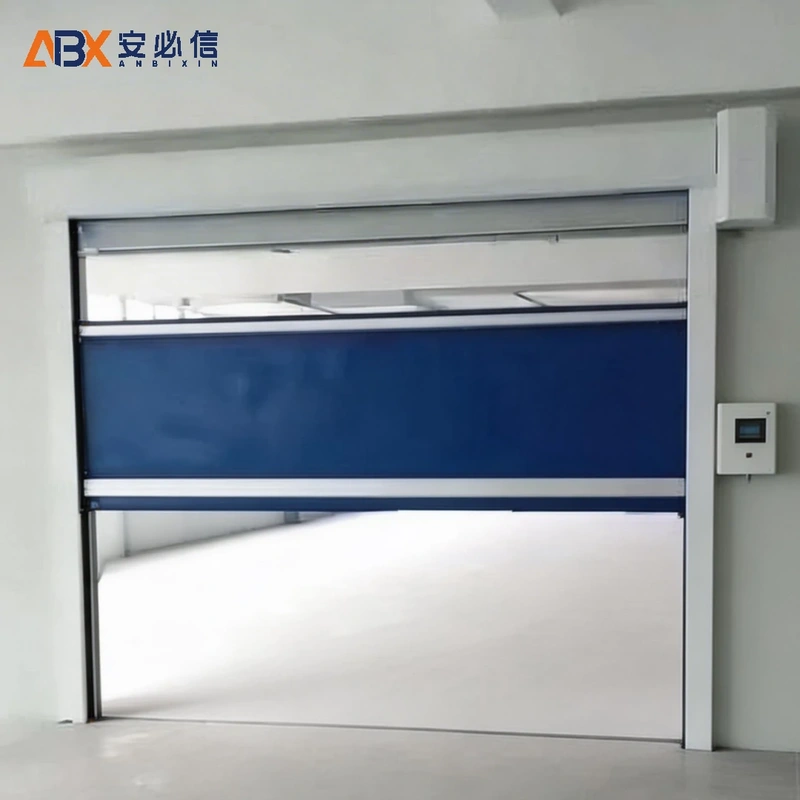 重庆自动快速门
