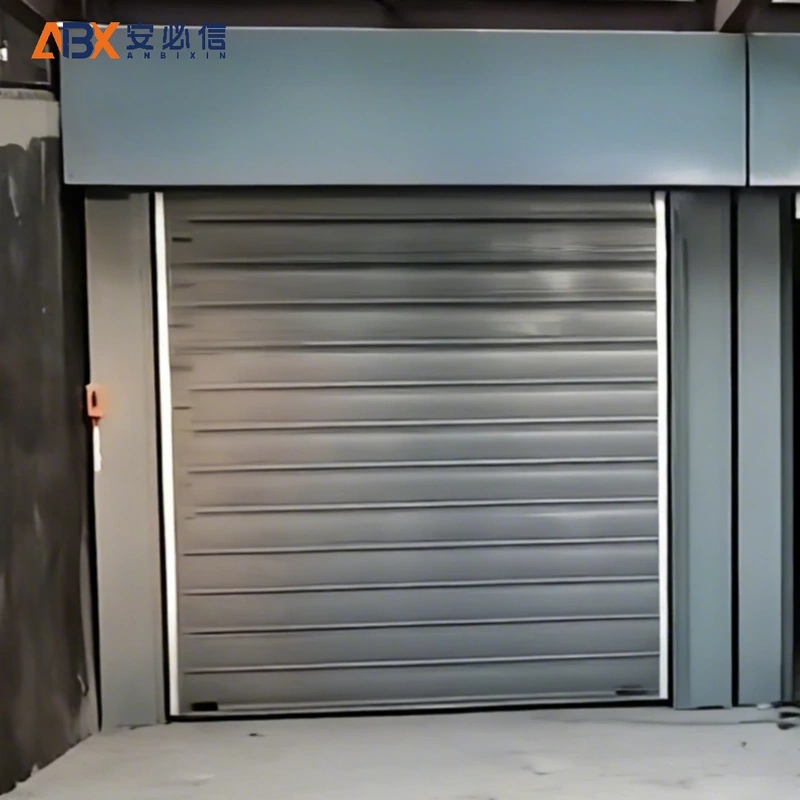 重庆洁净室高速门